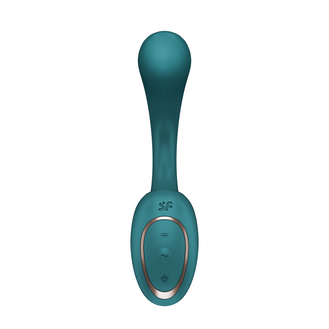 Satisfyer G for Goddess 2 wibrator króliczek