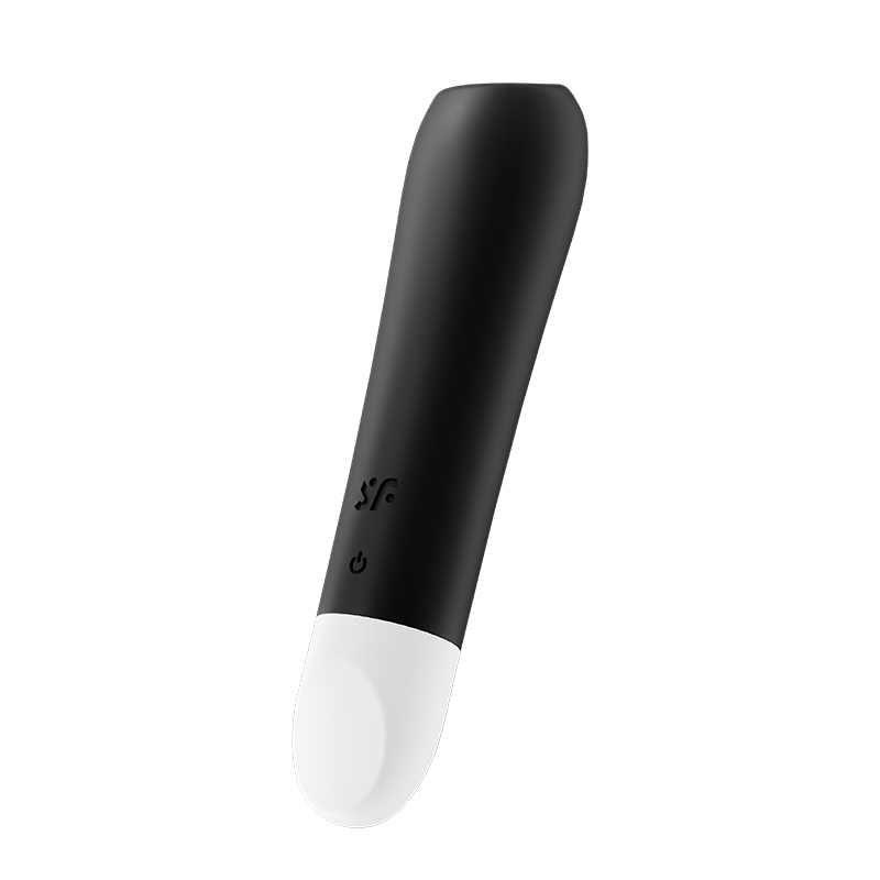 Satisfyer Ultra Power Bullet 2 masażer łechtaczki