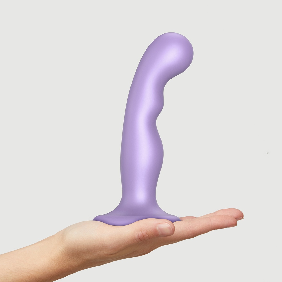 Strap-On-Me Dildo Plug P&G M dildo z przyssawką