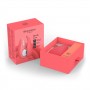 Womanizer Liberty 2 kompaktowy bezdotykowy masażer łechtaczki różowy