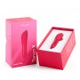 We-Vibe Tango X miniwibrator w kształcie szminki różowy