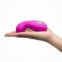 Kiiroo Cliona masażer do wirtualnego seksu na odległość purpurowy