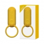 Tenga SVR wibrujący pierścień dla par edycja limitowana - żółty