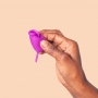 Lunette kubeczek menstruacyjny fioletowy rozmiar 2