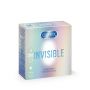 Durex Invisible najcieńsze prezerwatywy 3 szt.