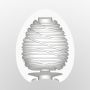 Tenga Egg masturbator w kształcie jajka Silky