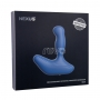 Nexus Revo wibrująco-rotacyjny masażer prostaty niebieski