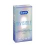 Durex Invisible najcieńsze prezerwatywy dodatkowo nawilżane 10 szt.