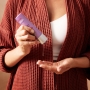 Swede Woman Sensitive lubrykant przeciw infekcjom dla kobiet 60 ml