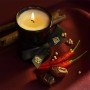 YESforLOV Massage Candle świeca do masażu o zapachu podniecającym 120 g