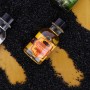 Kama Sutra Oil of Love rozgrzewający olejek do gry wstępnej mango 22 ml