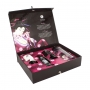 Shunga Naughty Kit prezentowy zestaw kosmetyków dla par