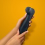 Satisfyer Pro 2 Generation 3 App bezdotykowo-wibrujący masażer łechtaczki sterowany telefonem czarny