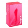 We-Vibe Tango X miniwibrator w kształcie szminki różowy