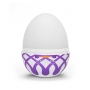 Tenga Egg Wonder masturbator w kształcie jajka Mesh