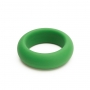 Je Joue C-Ring Medium Stretch pierścień erekcyjny zielony