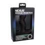 Nexus Ridge Rider + wibrujący masażer prostaty czarny