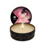 Shunga świeca do masażu różana 30 ml