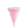 Intimina Lily Cup Compact składany kubeczek menstruacyjny rozmiar A
