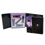 Shunga Naughty Geisha Kit prezentowy zestaw kosmetyków do gry wstępnej z miniwibratorem