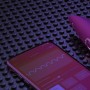 Svakom Pulse Union bezdotykowy masażer łechtaczki sterowany telefonem fioletowy