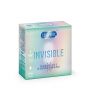 Durex Invisible najcieńsze prezerwatywy dopasowane 3 szt.