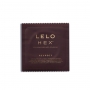 LELO Hex Respect XL prezerwatywy 3 szt.