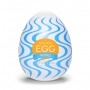 Tenga Egg Wonder masturbator w kształcie jajka Wind