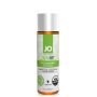 System JO Natural Love organiczny lubrykant na bazie wody 60 ml