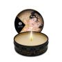 Shunga świeca do masażu waniliowa 30 ml