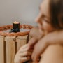 YESforLOV Massage Candle świeca do masażu o zapachu podniecającym 120 g