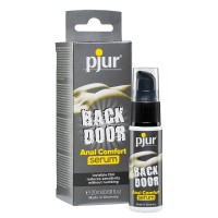 Pjur Back Door lubrykant analny na bazie silikonu 30 ml