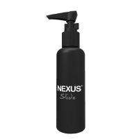 Nexus Ultra Si masażer prostaty czarny