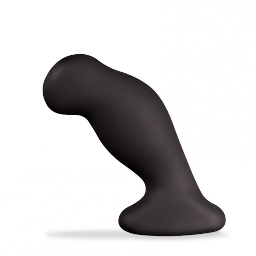 Nexus Silo masażer prostaty czarny
