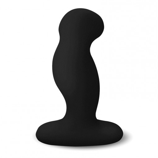 Nexus G-Play wibrujący korek analny rozmiar L czarny
