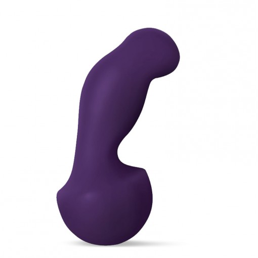 Nexus Gyro masażer prostaty fioletowy
