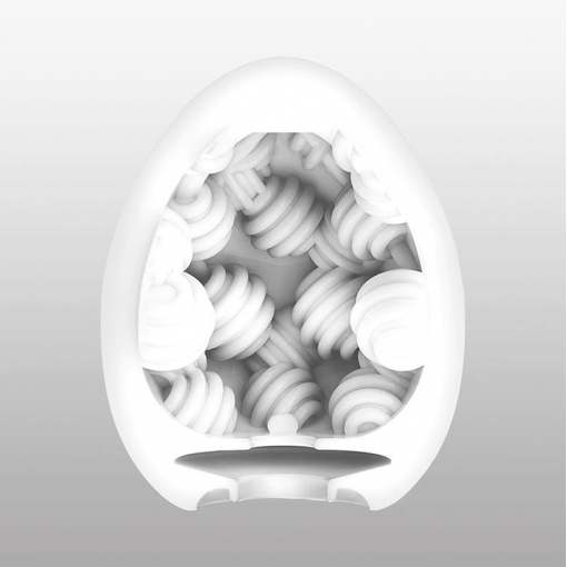 Tenga Egg New Standard masturbator w kształcie jajka Sphere