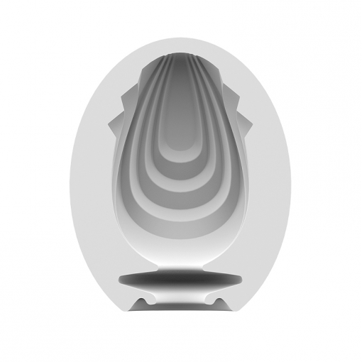 Satisfyer Egg masturbator w kształcie jajka Savage