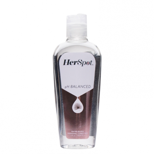 HerSpot by Fleshlight pH Balanced lubrykant na bazie wody 100 ml