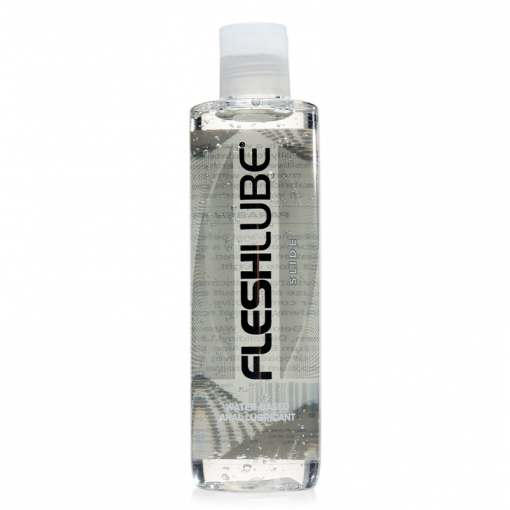 Fleshlight FleshLube lubrykant na bazie wody Slide analny 250 ml