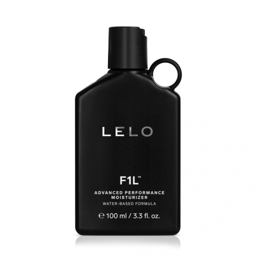 LELO F1L™ aksamitny żel nawilżający na bazie wody 100 ml
