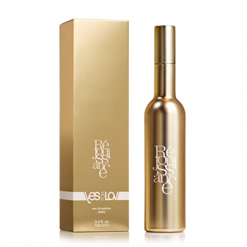 YESforLOV Rejouissance Perfumy dla kobiet 100 ml