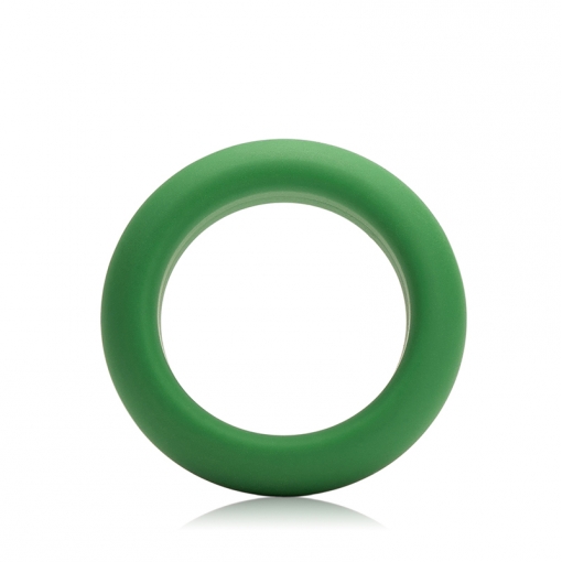 Je Joue C-Ring Medium Stretch pierścień erekcyjny zielony