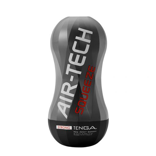 Tenga Air-Tech Squeeze masturbator Strong
