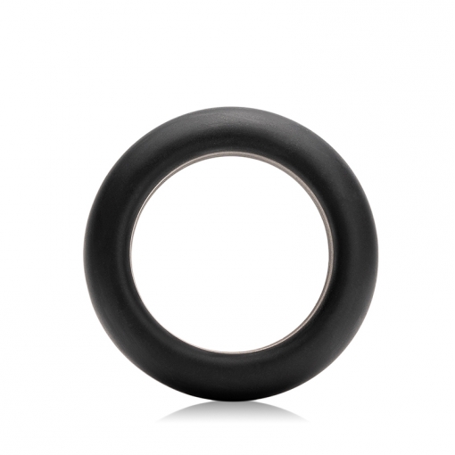 Je Joue C-Ring Maximum Stretch pierścień erekcyjny czarny
