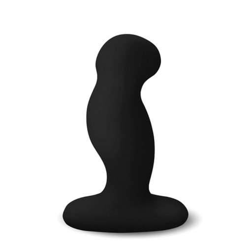 Nexus G-Play wibrujący korek analny rozmiar M czarny