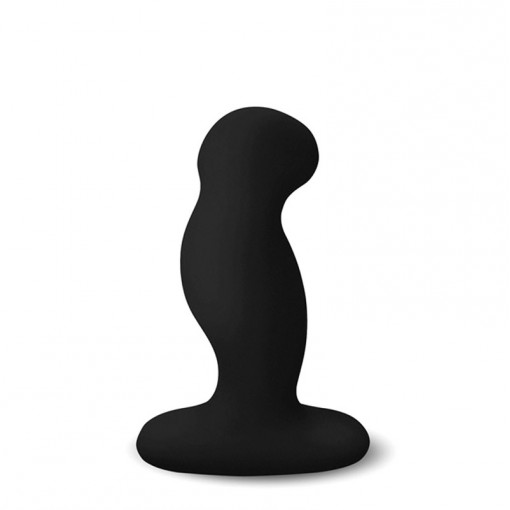 Nexus G-Play wibrujący korek analny rozmiar S czarny