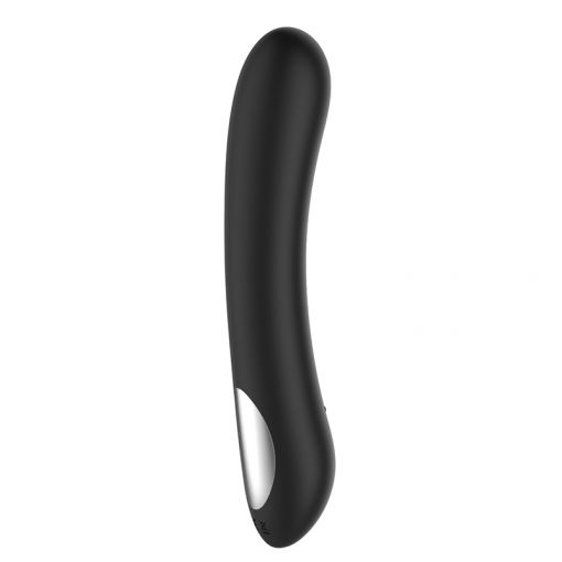 Kiiroo Pearl 2 wibrator do wirtualnego seksu na odległość czarny