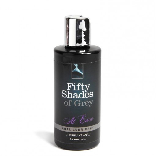Fifty Shades of Grey At Ease Anal wodny lubykant analny 100 ml