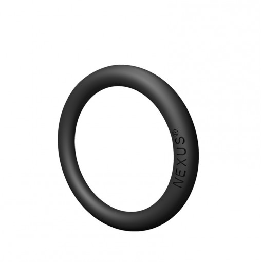 Nexus Enduro pierścień erekcyjny czarny